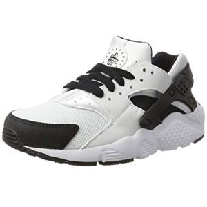 Black & White Huaraches *SALE*